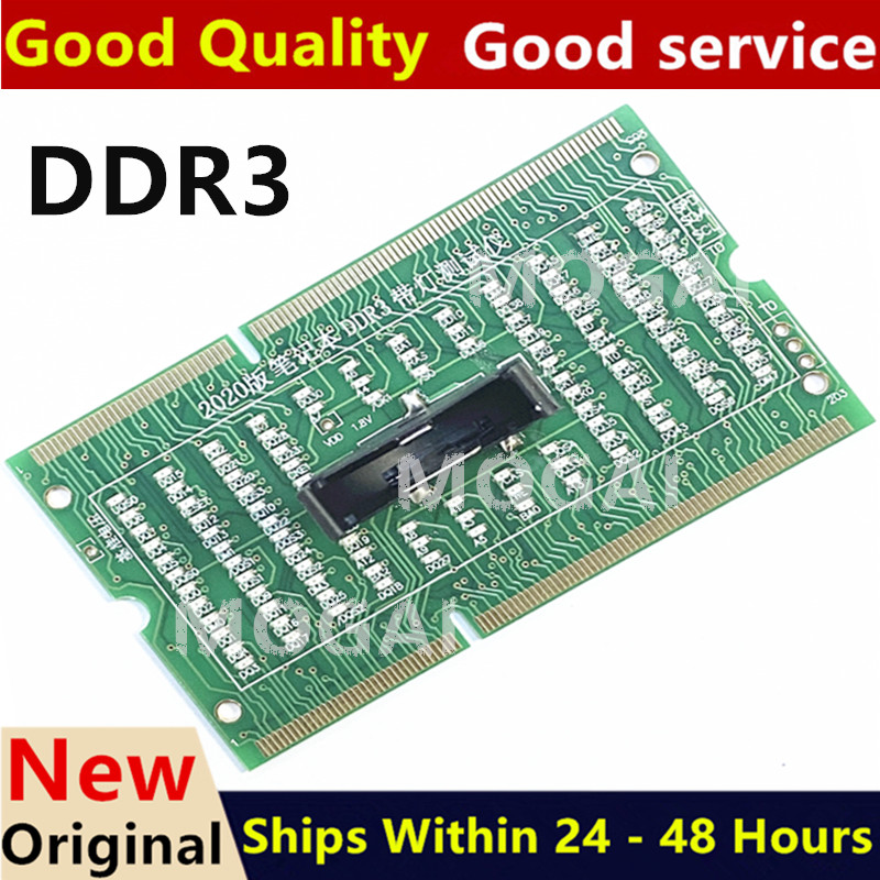 Memory Slot DDR2 DDR3 DDR4 DDR - огляд і ціна Sodimm Ddr4