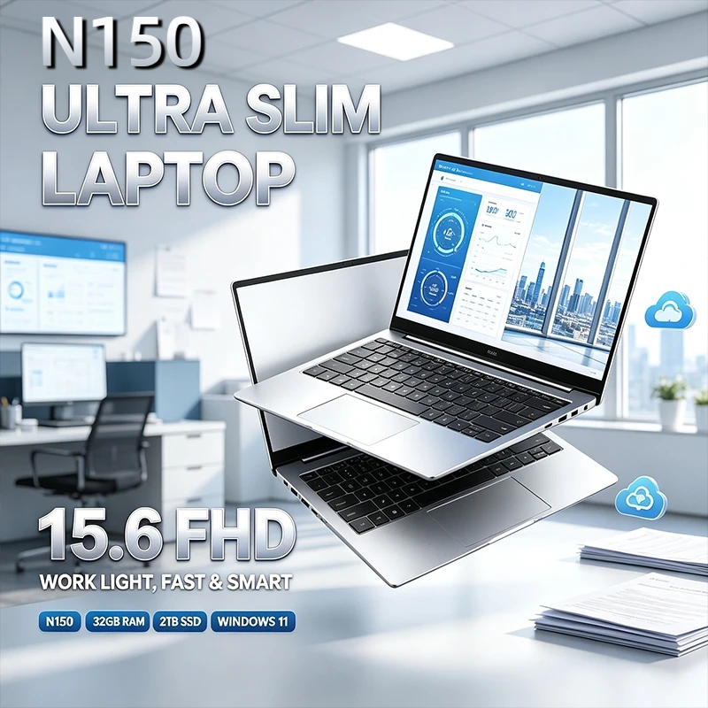 120Hz FHD IPS Display 15.6 Inc - огляд і ціна Ddr4 32Gb