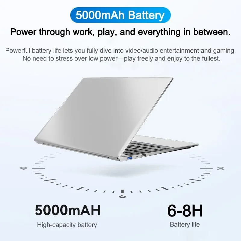 120Hz FHD IPS Display 15.6 Inc - огляд і ціна Ddr4 32Gb