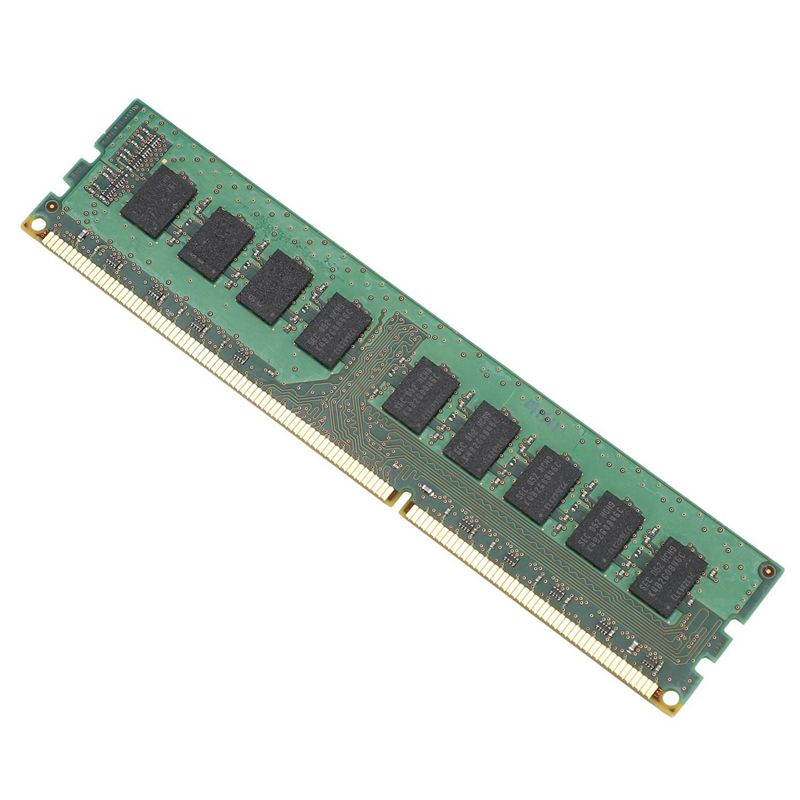 Exquisite-3X 4GB DDR3 1333Mhz  - огляд і ціна Ecc Ram Server
