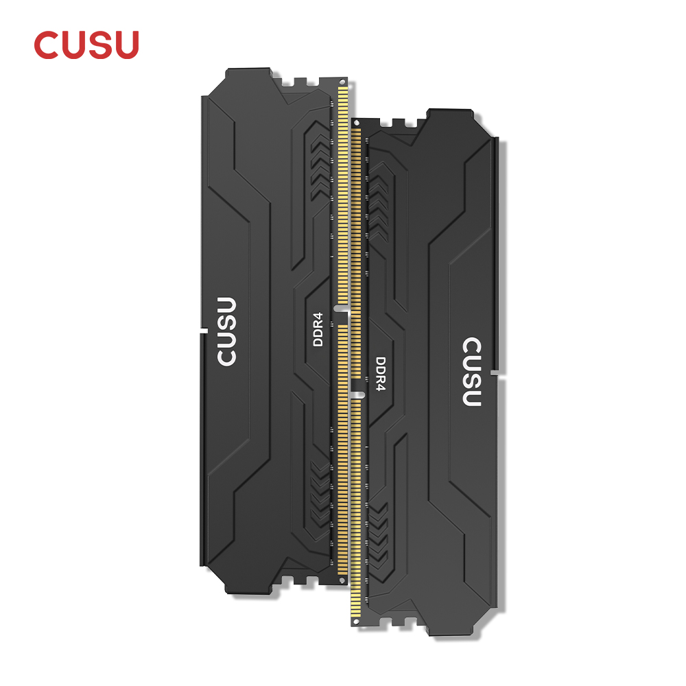 CUSU Memoria Ram DDR4 8gb 16gb - огляд і ціна Ddr4 3200 16Gb
