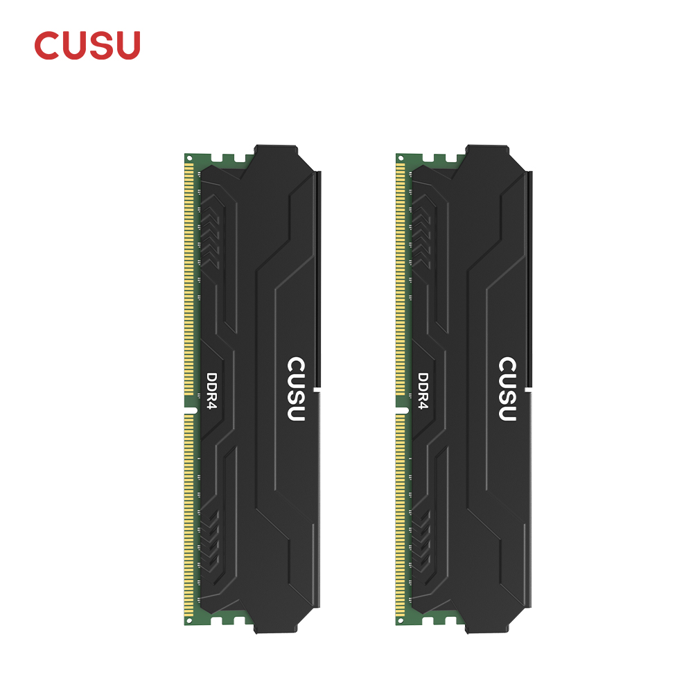 CUSU Memoria Ram DDR4 8gb 16gb - огляд і ціна Ddr4 3200 16Gb