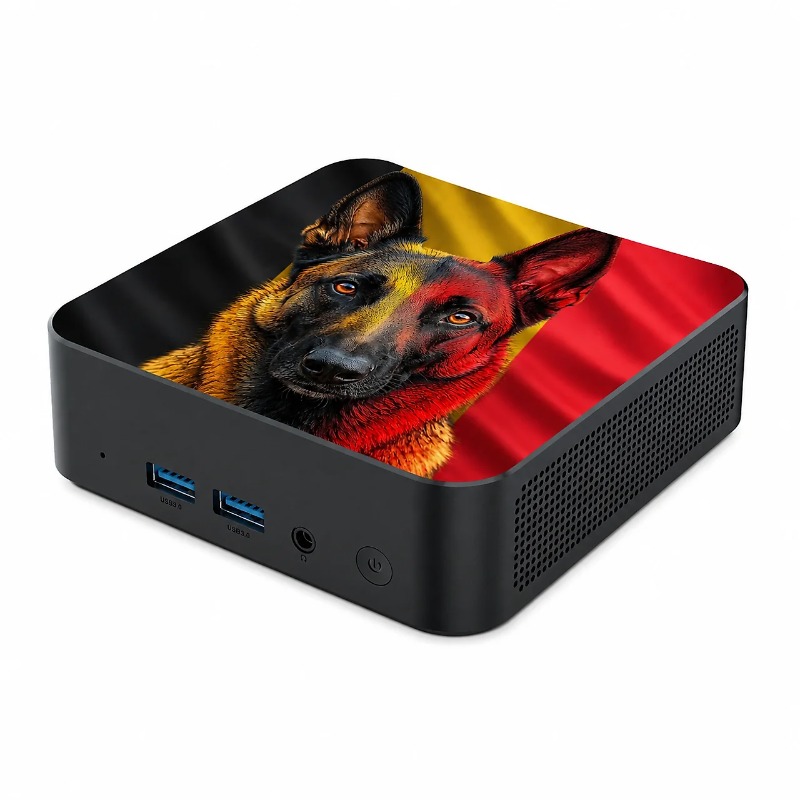 2026 New Mini PC Intel Core i3 - огляд і ціна Ddr4 Desktop Ram