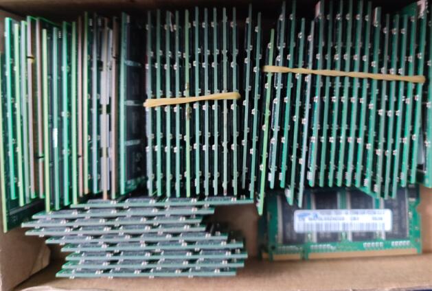Laptop DDR2 Memory 2G 200Pin S - огляд і ціна Ddr2 Ram