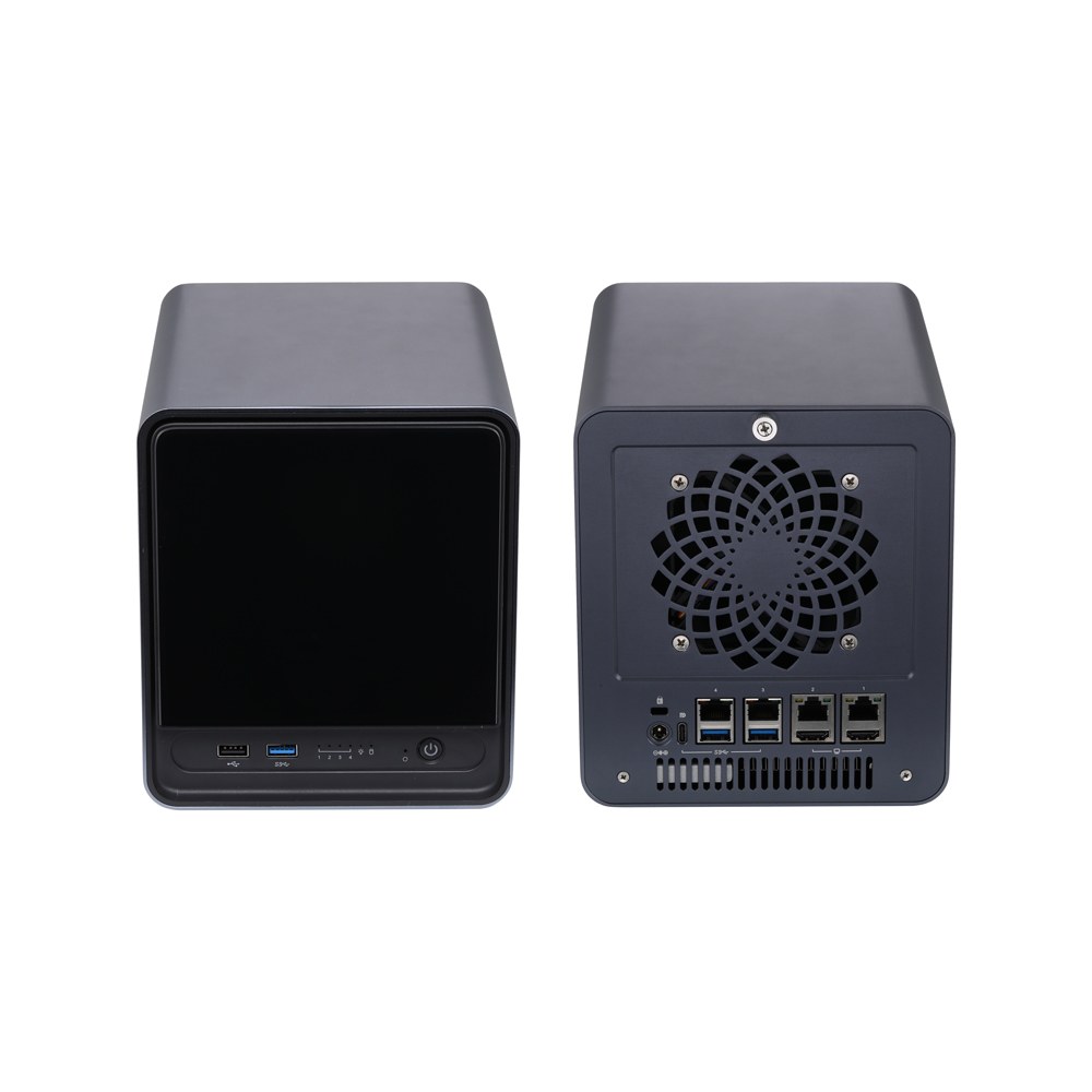 Mini PC Q31051DS I5 10210U DDR - огляд і ціна Ddr4 3200Mhz