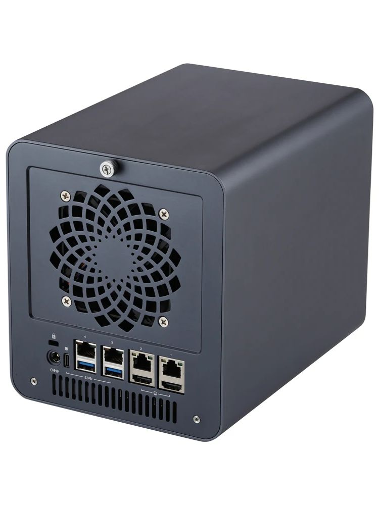 Mini PC Q31051DS I5 10210U DDR - огляд і ціна Ddr4 3200Mhz
