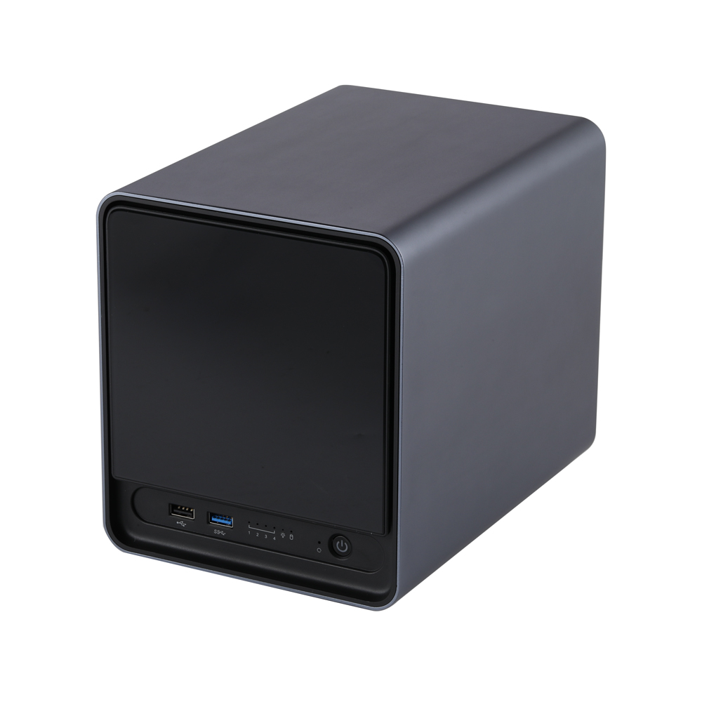 Mini PC Q31051DS I5 10210U DDR - огляд і ціна Ddr4 3200Mhz