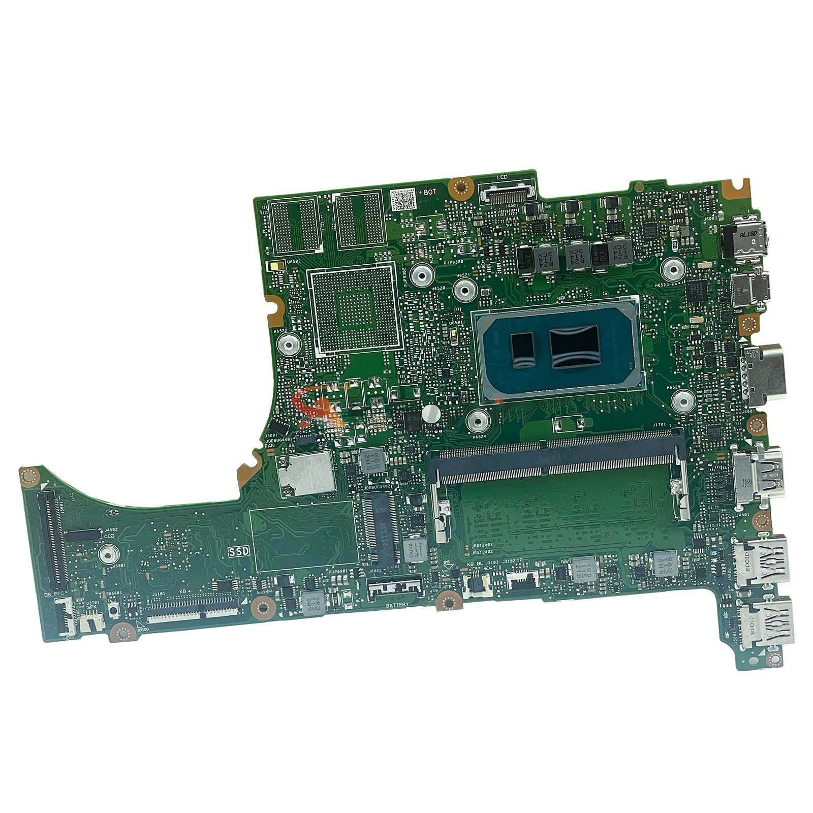 B1400CEPEY For ASUS ExpertBook - огляд і ціна Sodimm Ddr4