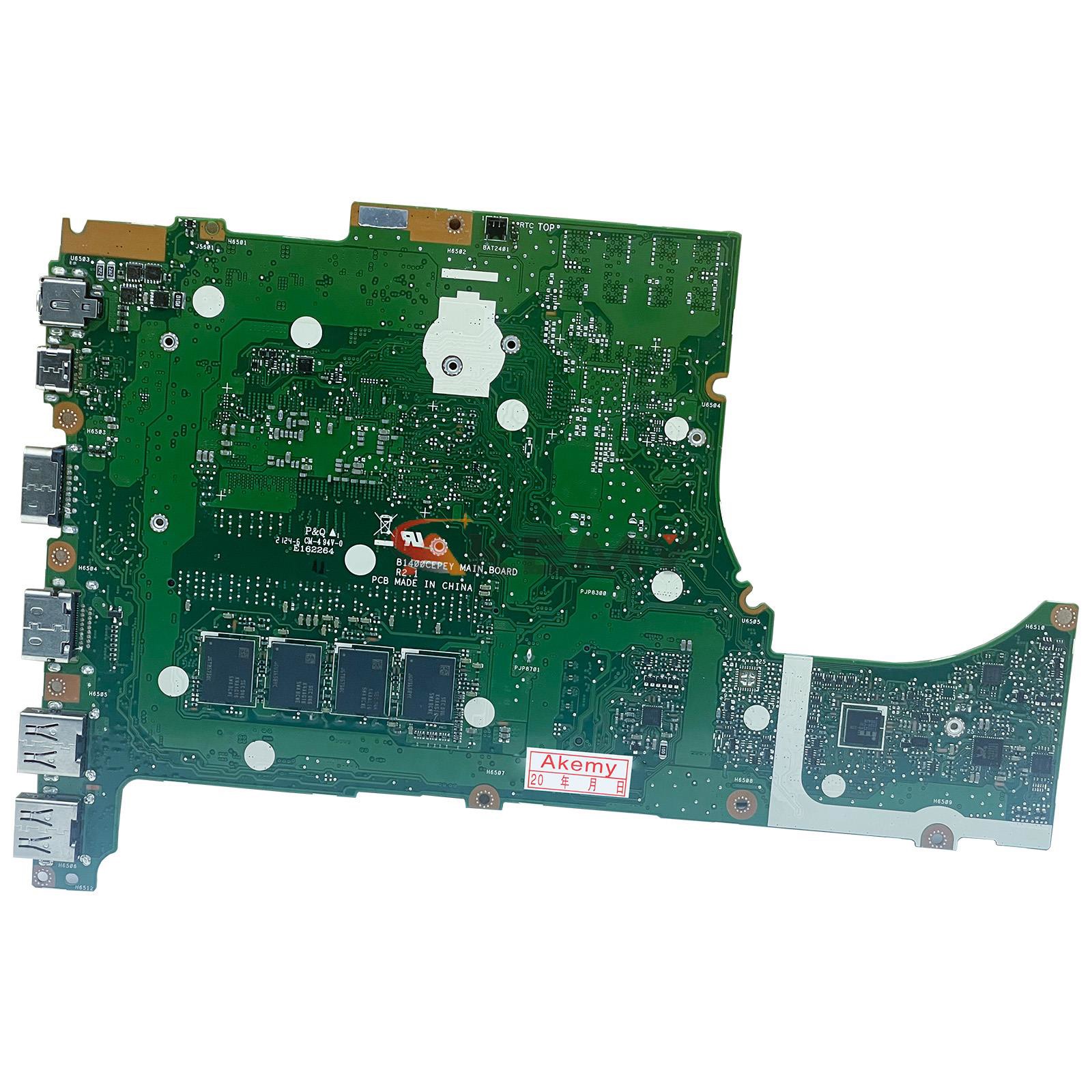B1400CEPEY For ASUS ExpertBook - огляд і ціна Sodimm Ddr4