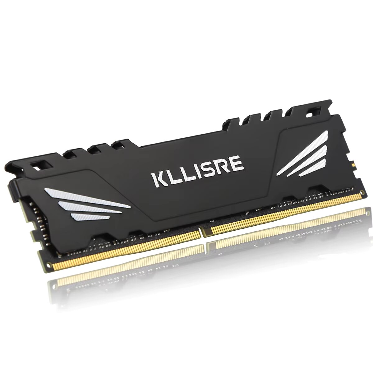 Kllisre DDR4 8GB 2666MHz 8G 32 - огляд і ціна Ddr4 3200 16Gb