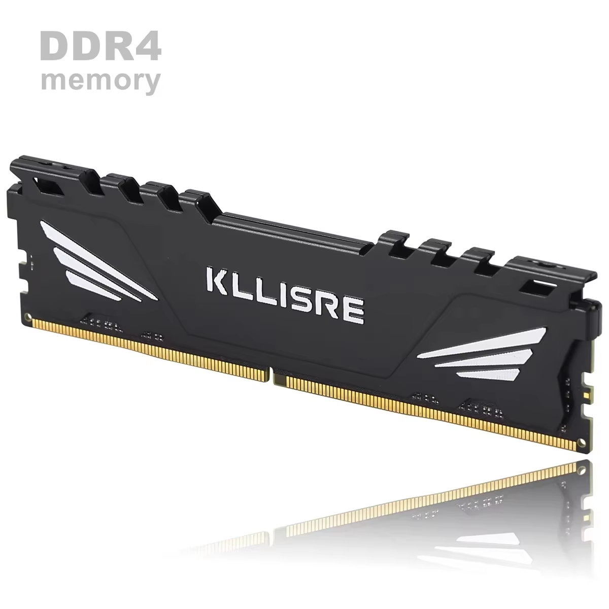 Kllisre DDR4 8GB 2666MHz 8G 32 - огляд і ціна Ddr4 3200 16Gb