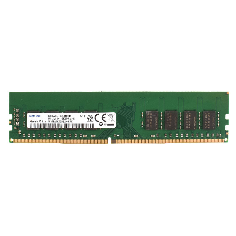 SAMSUNG Desktop RAM DIMM Memor - огляд і ціна Sodimm Ddr4