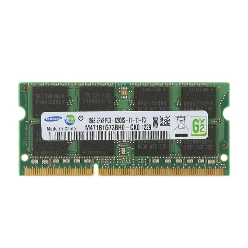 SAMSUNG Laptop Memoria DDR4 DD - огляд і ціна Sodimm Ddr4