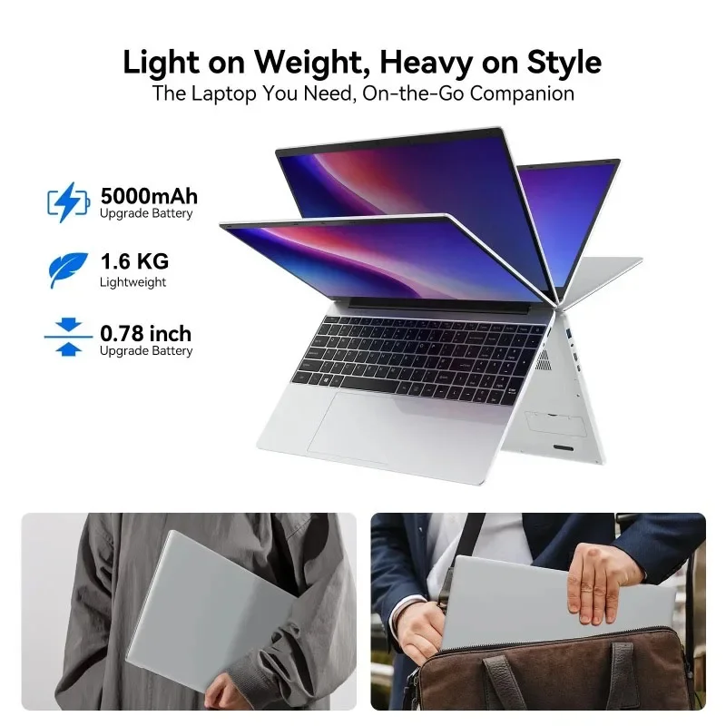 Intel Core N150 2026 Optimal 1 - огляд і ціна Ddr4 32Gb
