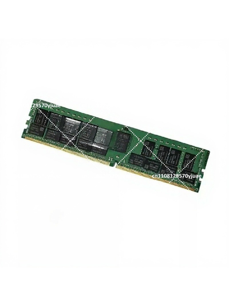 16GB 32GB 64GB DDR4 2666 2933M - огляд і ціна Ecc Ram Server