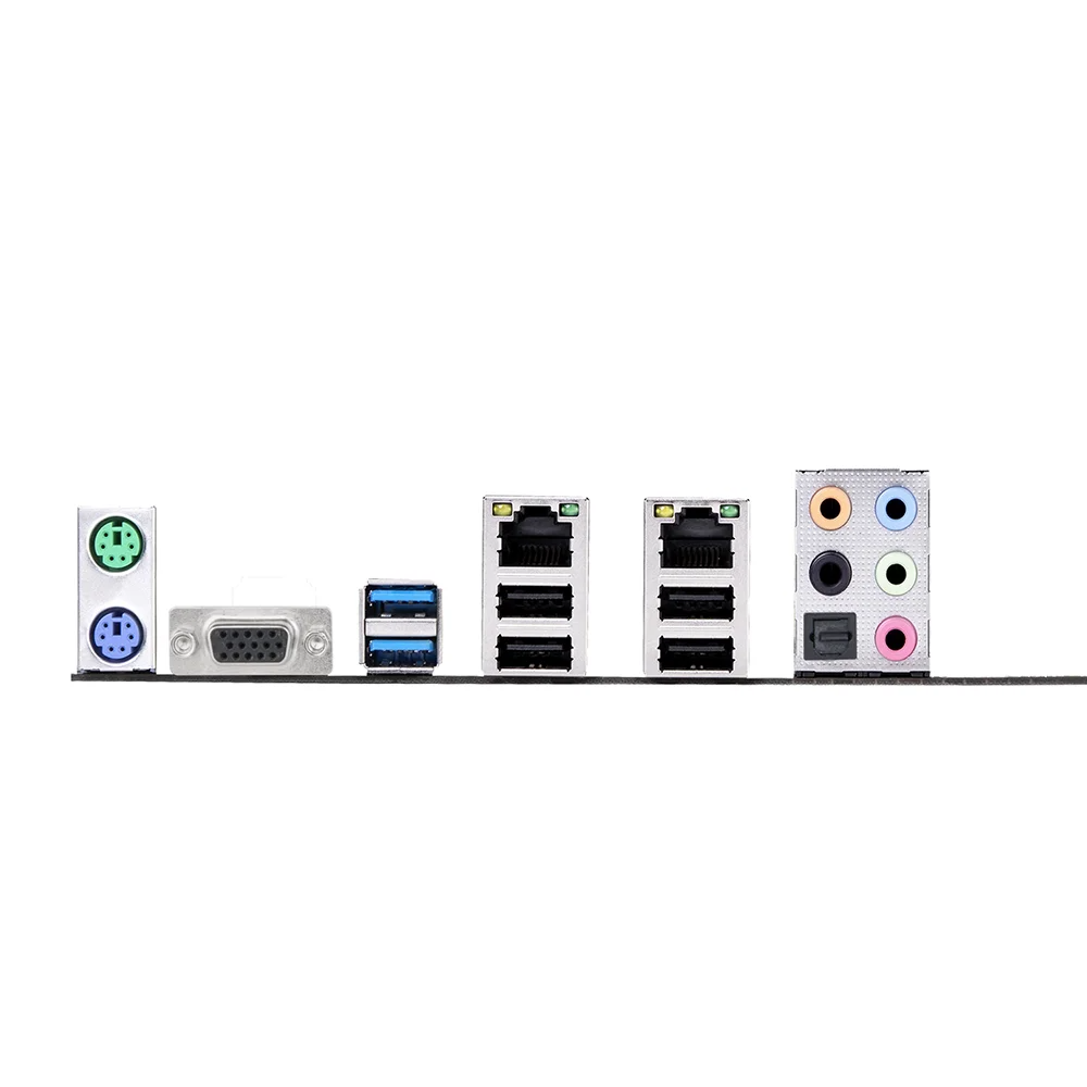 HUANANZHI LGA2011-3 X99 Mother - огляд і ціна Ecc Ram Server