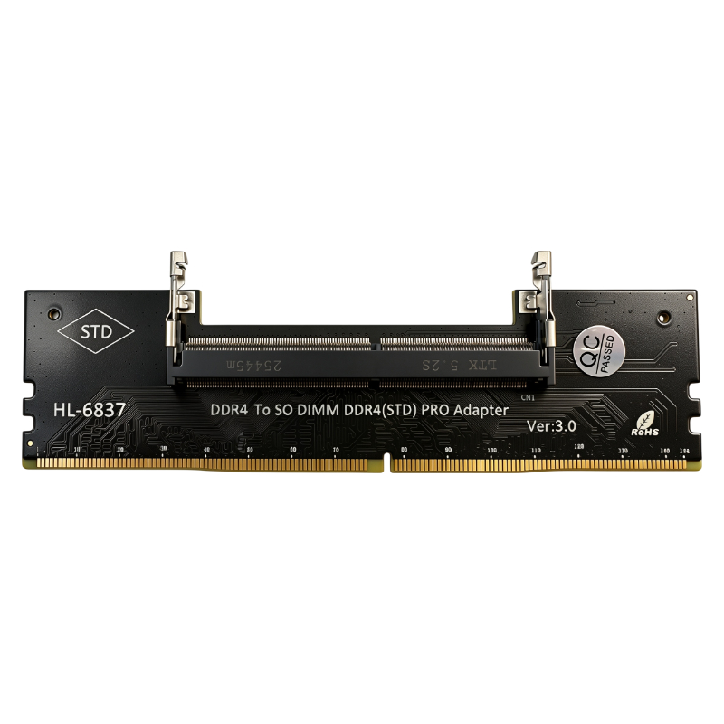 SO‑DIMM DDR4 To Desktop DDR4 R - огляд і ціна Sodimm Ddr4