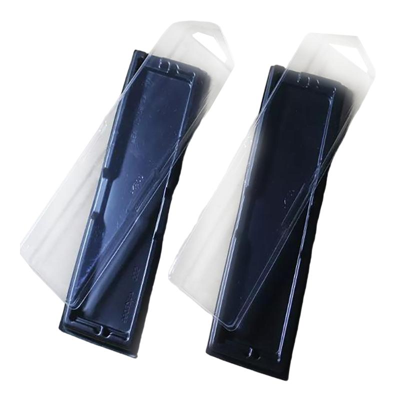 10Pcs Anti Static Plastic Stor - огляд і ціна Sodimm Ddr4