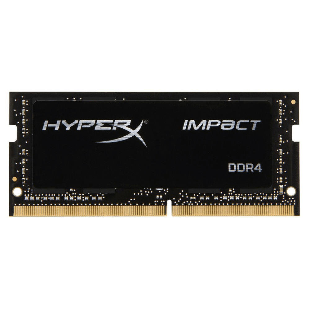 HyperX Laptop Memoria RAM DDR4 - огляд і ціна Sodimm Ddr4