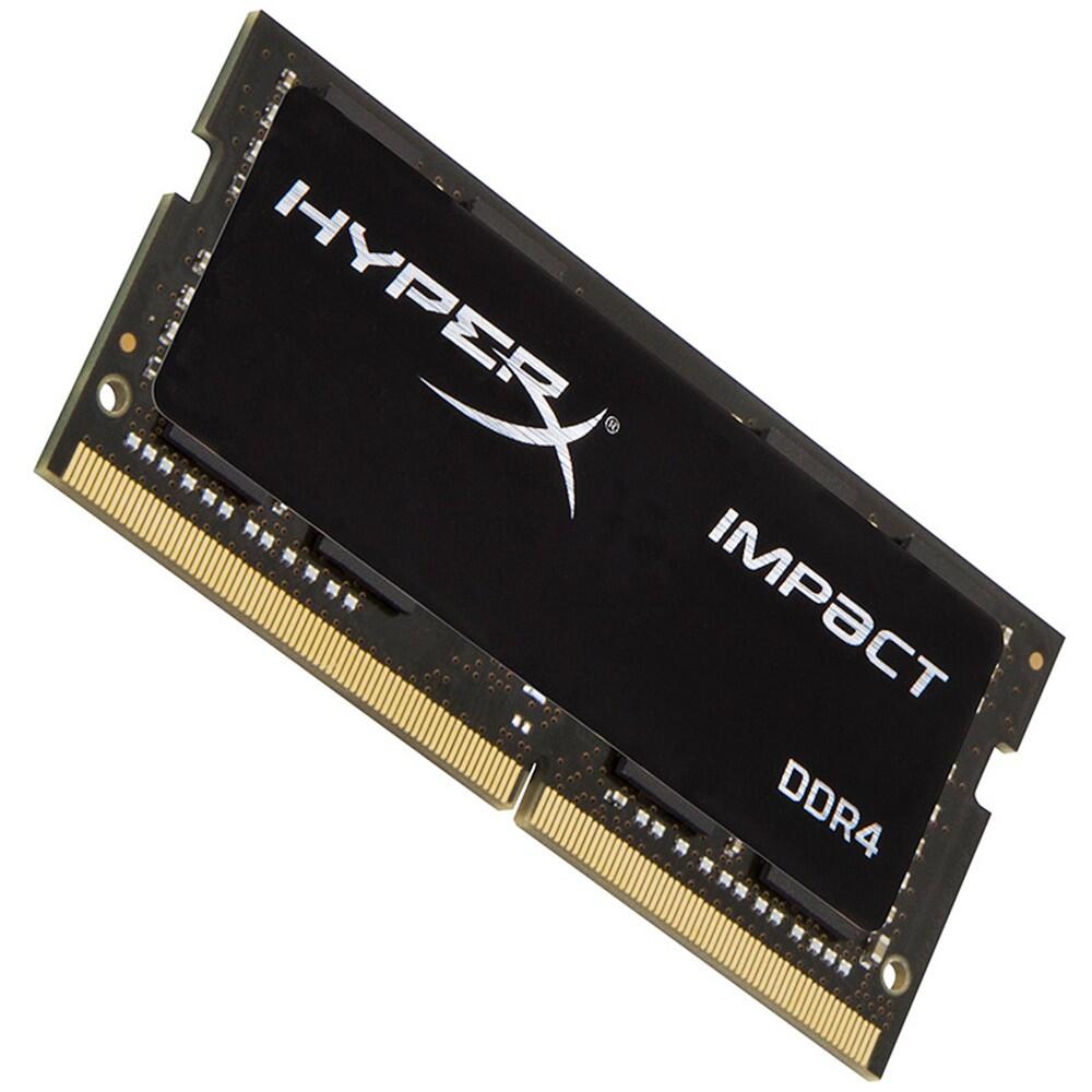 HyperX Laptop Memoria RAM DDR4 - огляд і ціна Sodimm Ddr4