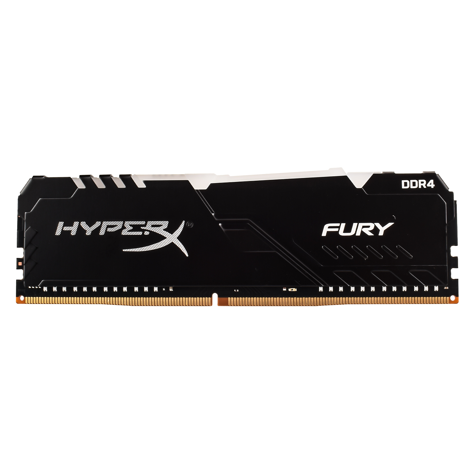 HYPERX FURY DDR4 Desktop Memor - огляд і ціна Ddr4 3200 16Gb