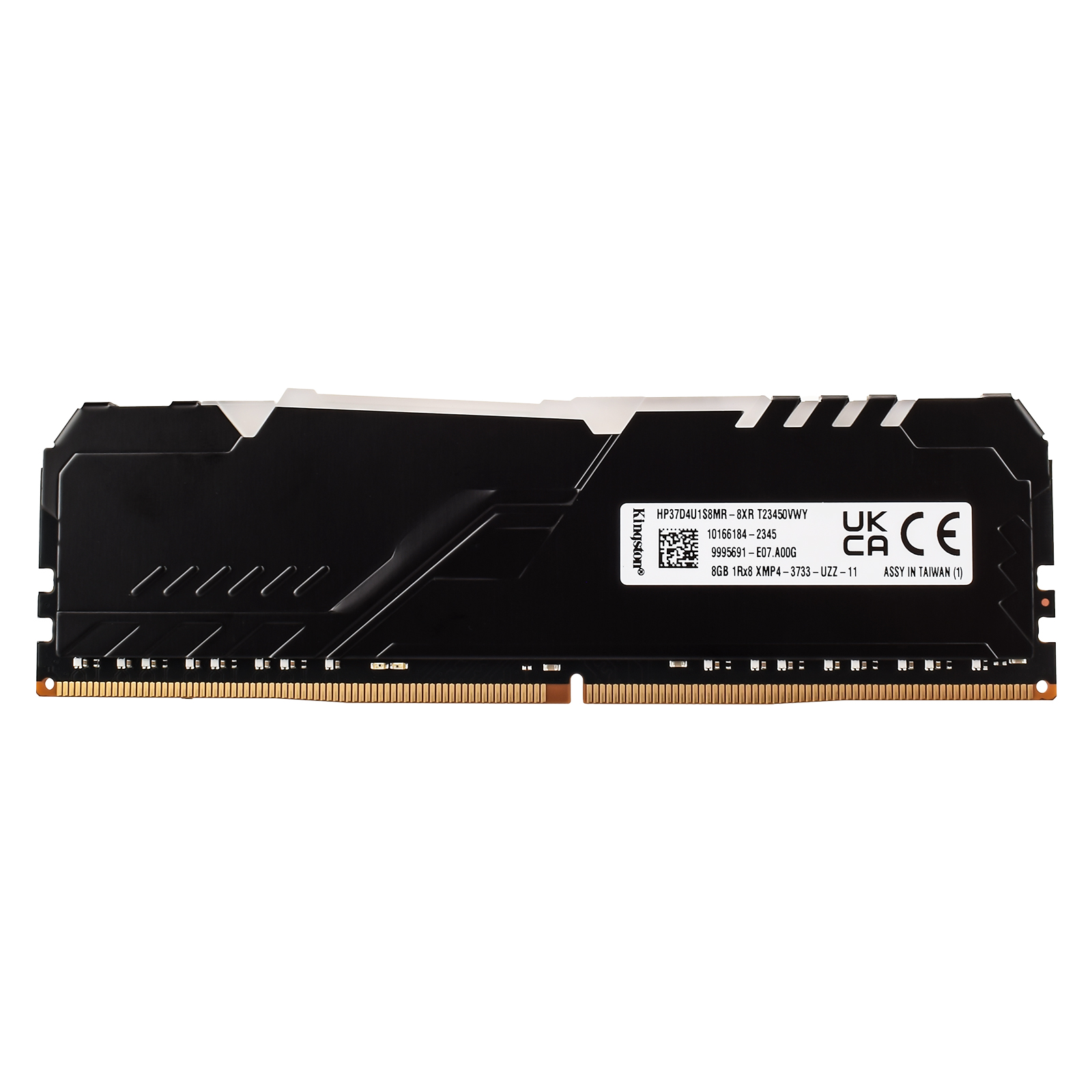 HYPERX FURY DDR4 Desktop Memor - огляд і ціна Ddr4 3200 16Gb