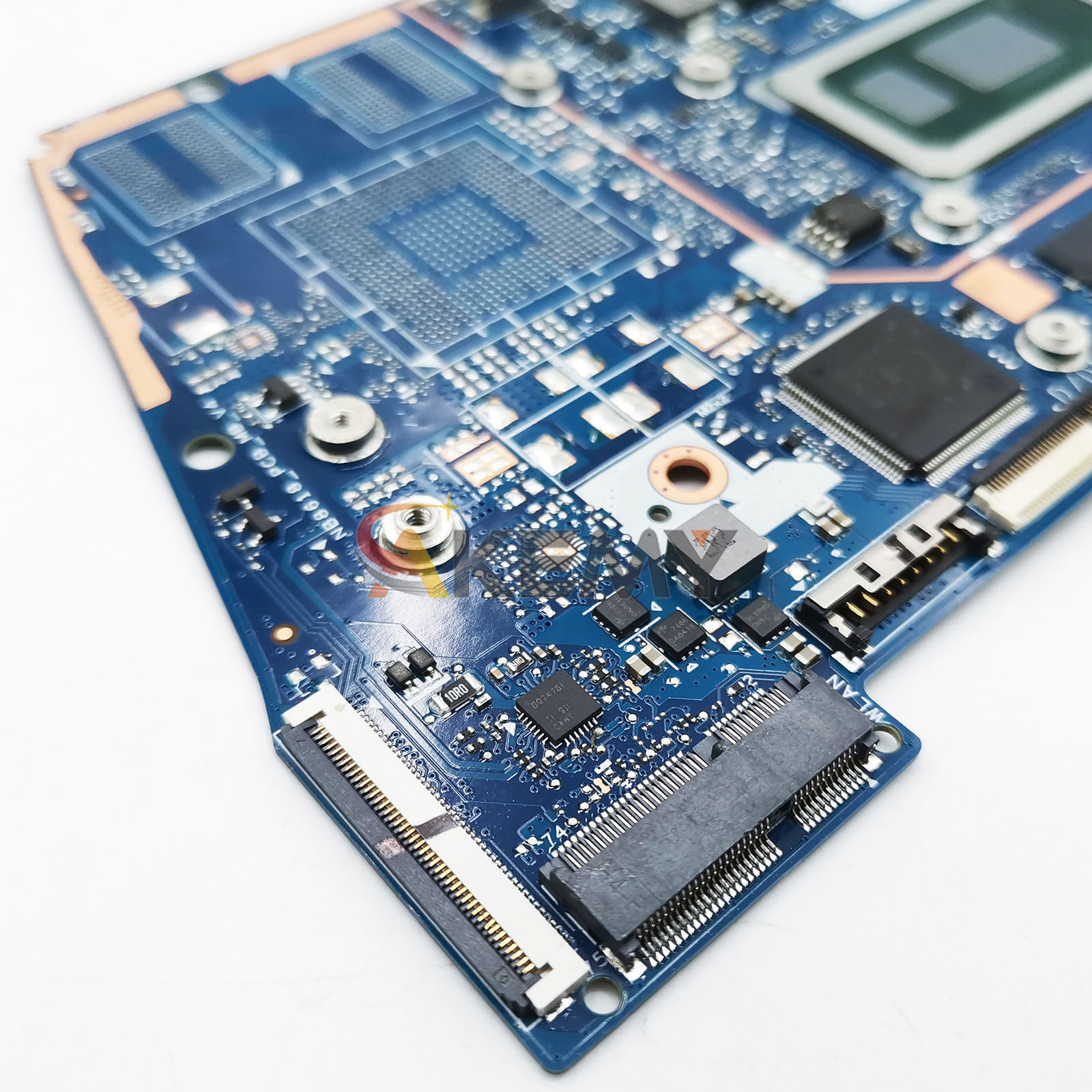 UX431FA UX431FN Motherboard Fo - огляд і ціна Sodimm Ddr4