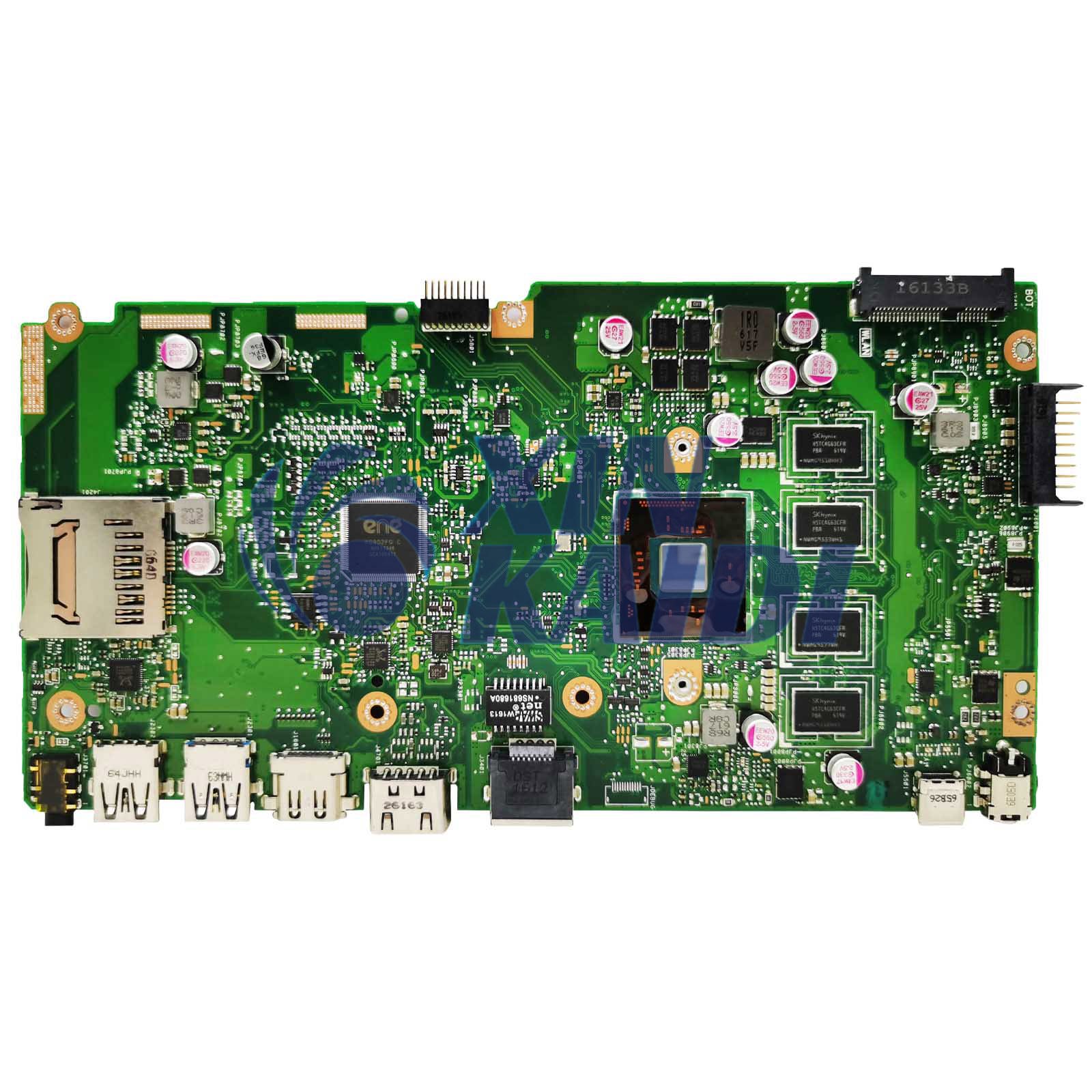 For ASUS VivoBook F540SA A540S - огляд і ціна Ddr2 Ram