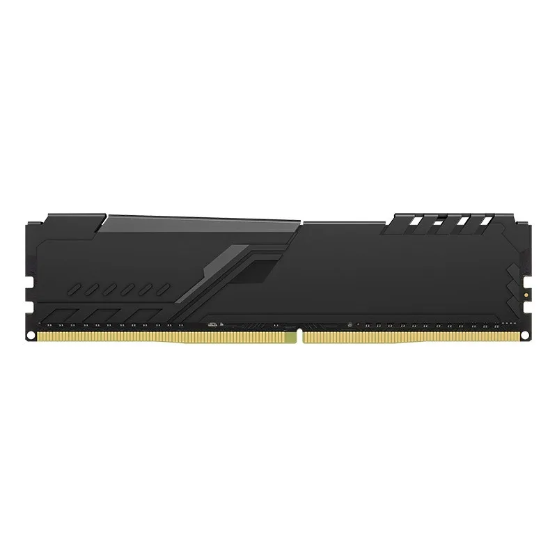 DDR4 Kingston BEAST RAM 3200MH - огляд і ціна Ddr4 2400Mhz