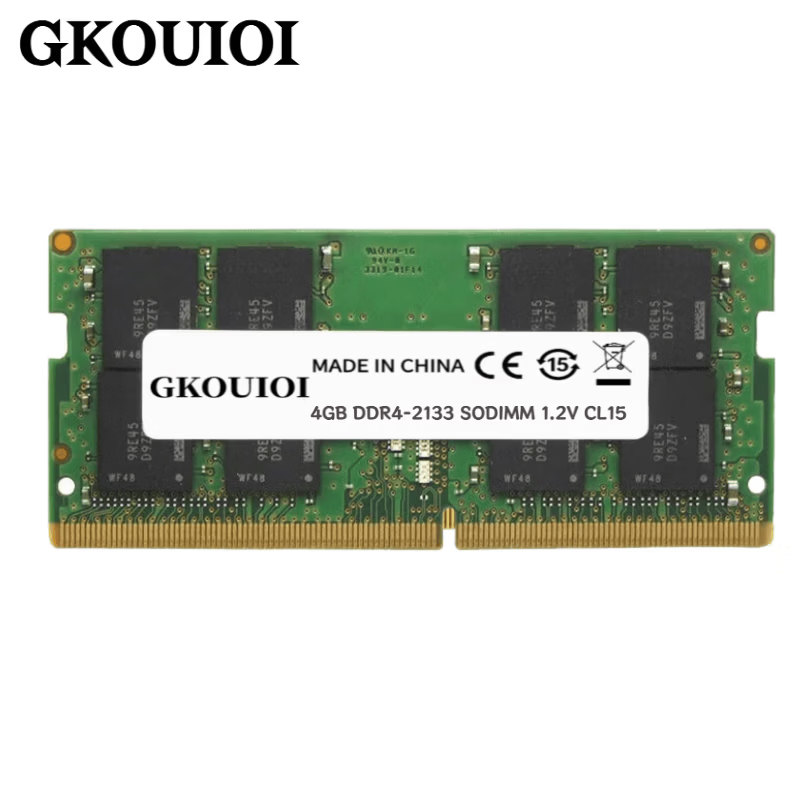 LAPTOP Memory DDR4 SODIMM RAM  - огляд і ціна Ddr4 3200 16Gb