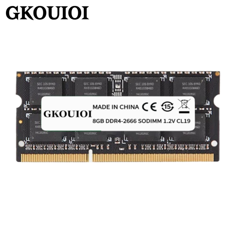 LAPTOP Memory DDR4 SODIMM RAM  - огляд і ціна Ddr4 3200 16Gb
