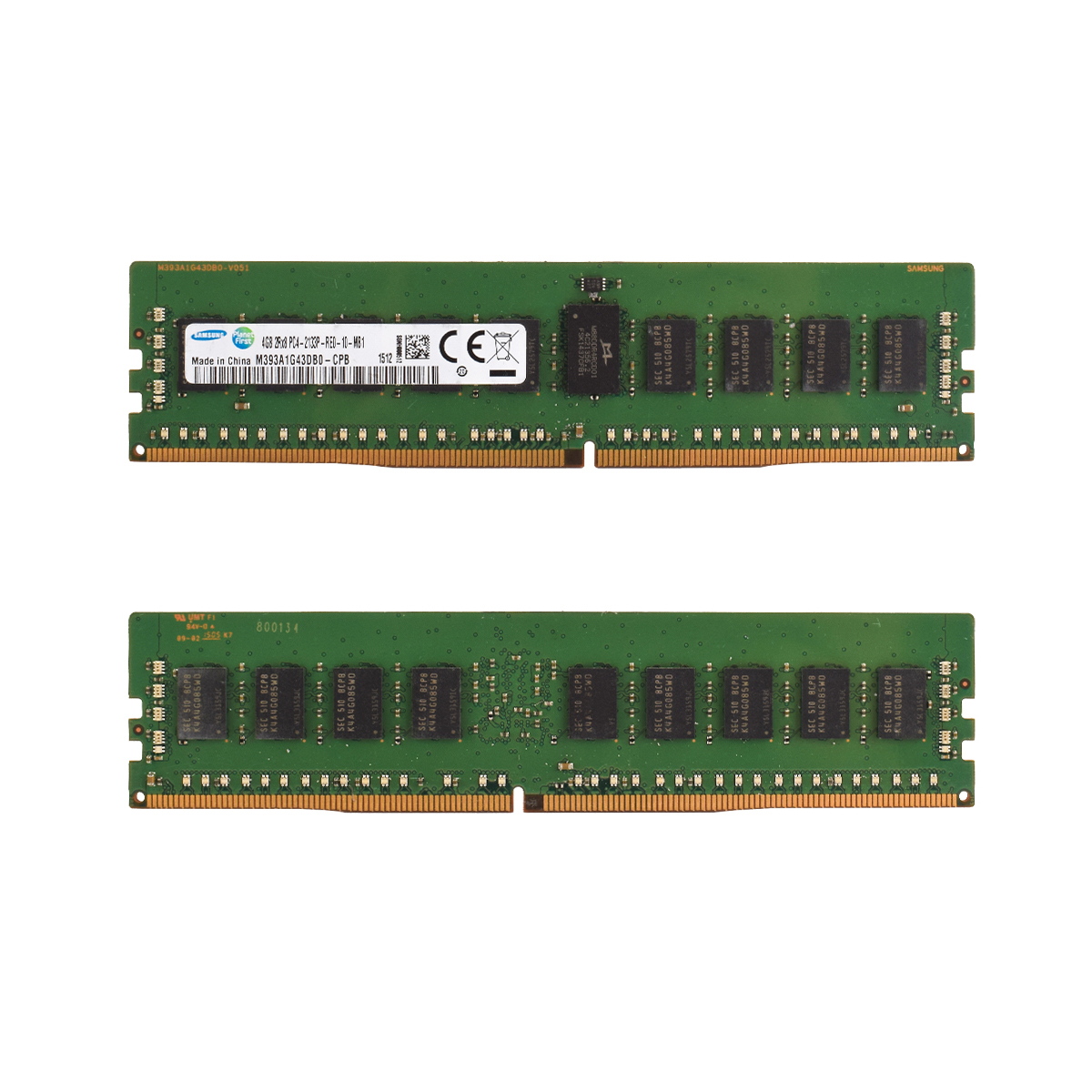 SAMSUNG Server Memory DDR4 Ram - огляд і ціна Ddr4 3200 16Gb