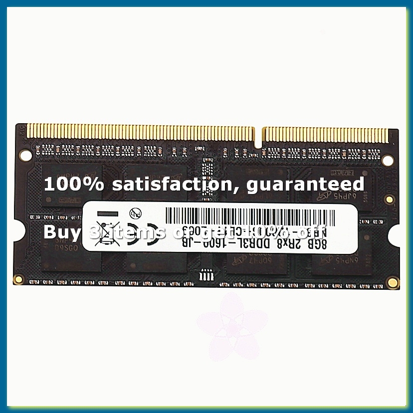 DDR3 8GB Laptop Ram Memory 160 - огляд і ціна Ddr3 8Gb