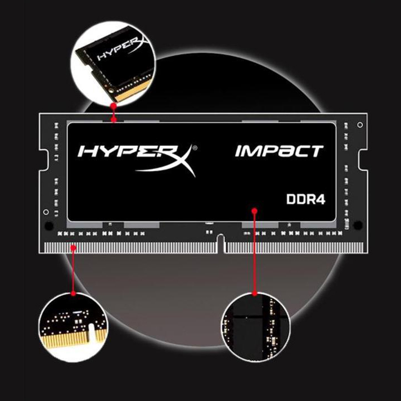 16GB 8GB 32GB Memoria RAM DDR4 - огляд і ціна Ddr4 3200 16Gb