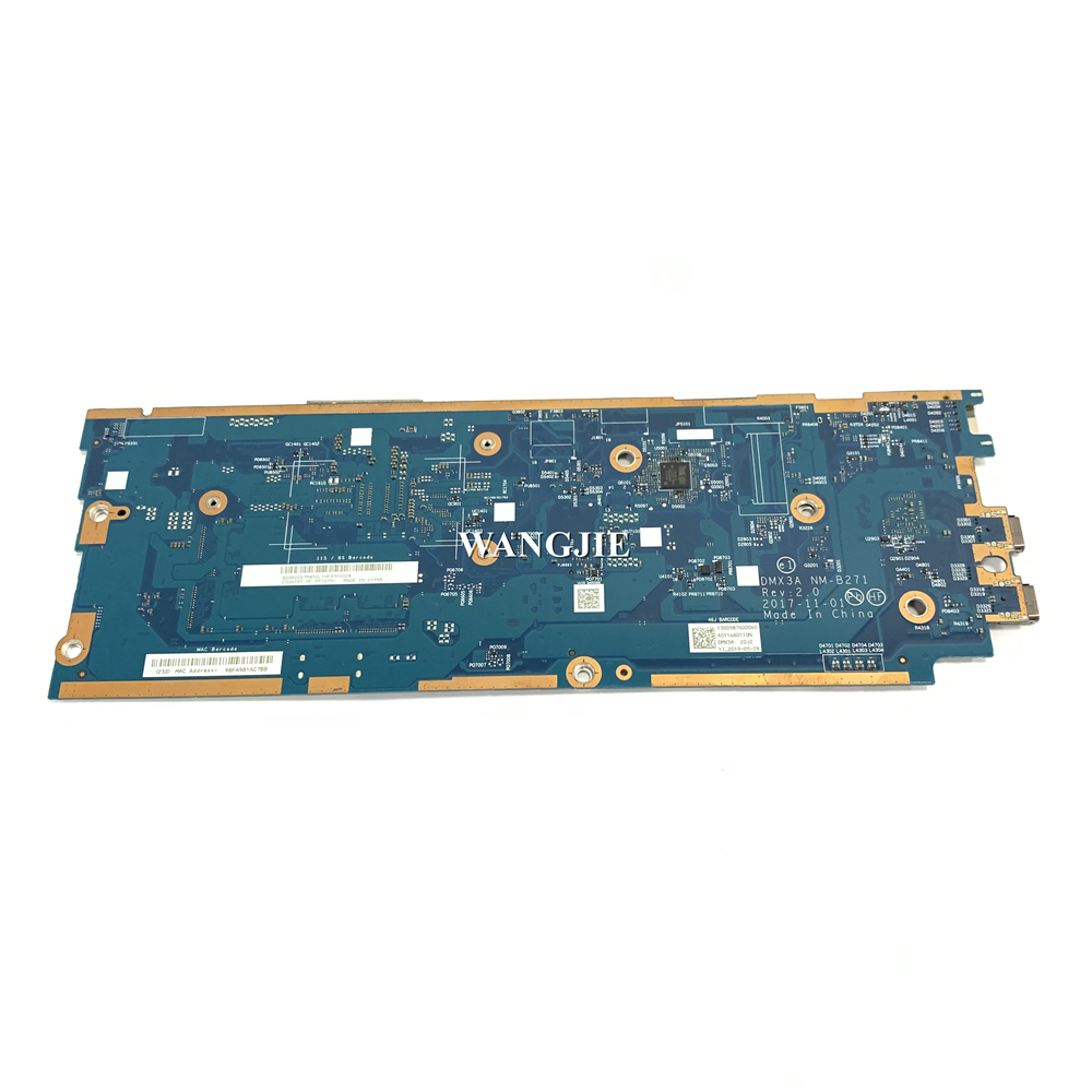 NM-B271 For Lenovo ThinkPad X1 - огляд і ціна Ddr4 8Gb