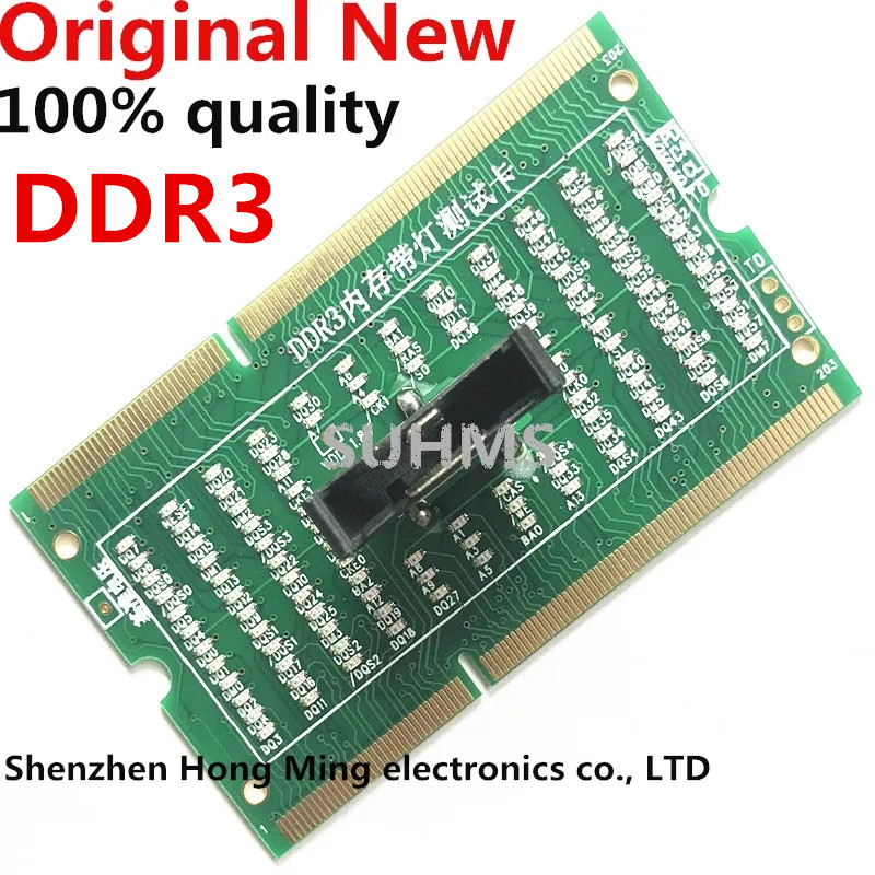 Memory Slot DDR2 DDR3 DDR4 DDR - огляд і ціна Sodimm Ddr4