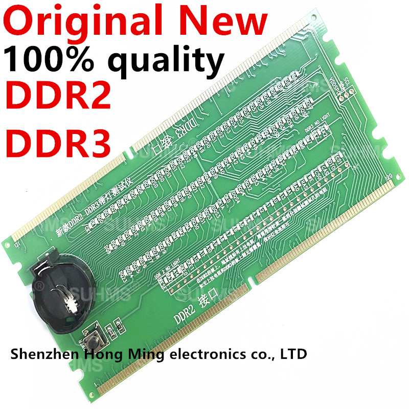Memory Slot DDR2 DDR3 DDR4 DDR - огляд і ціна Sodimm Ddr4
