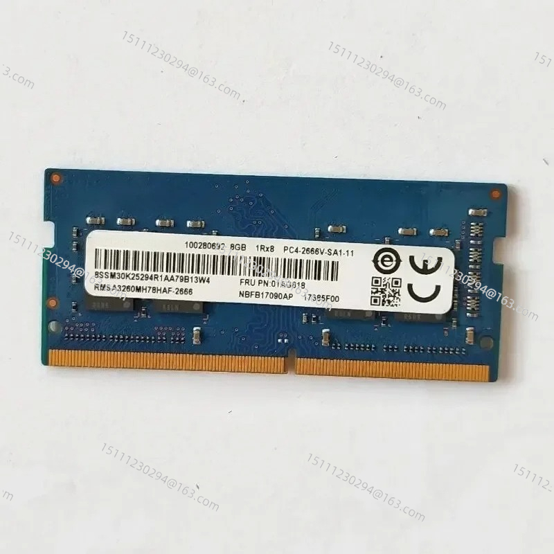 DDR4 8GB 2666MHz Laptop RAM, 1 - огляд і ціна Sodimm Ddr4
