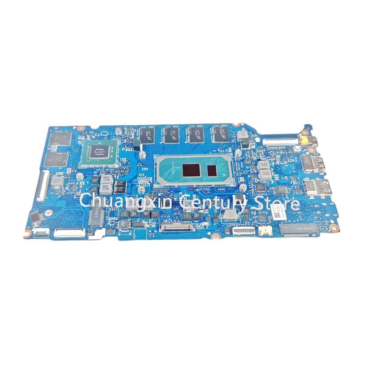 NB8511-PCB-MB-V4/V5 motherboar - огляд і ціна Ddr4 8Gb