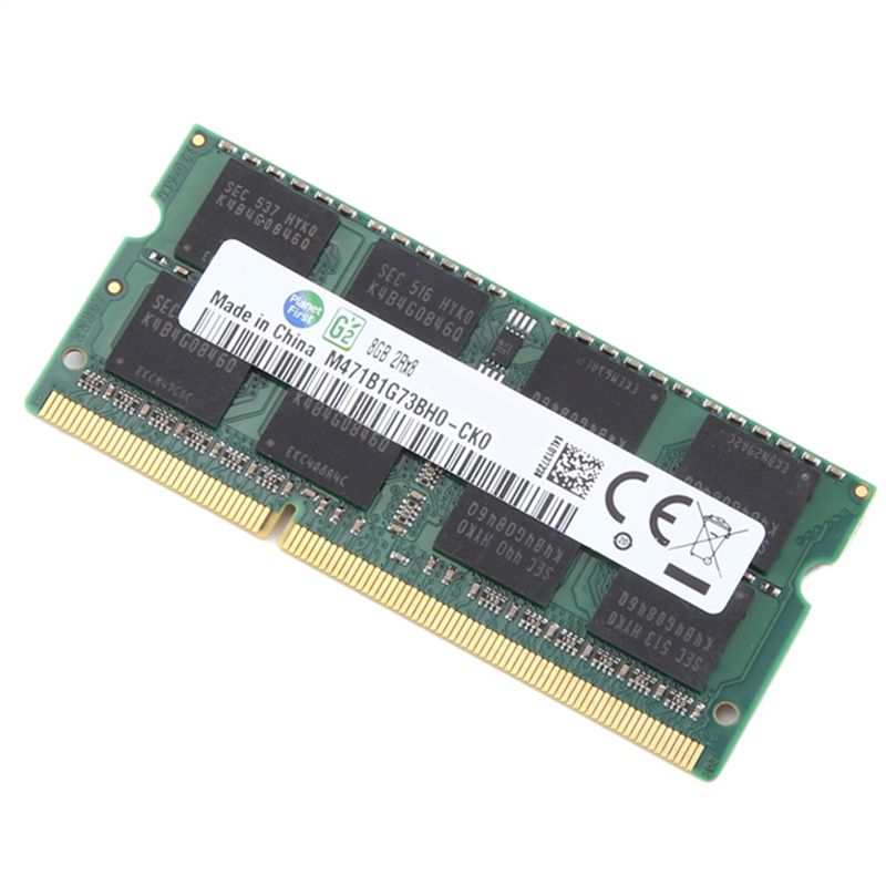 A40I DDR3 8GB Laptop Memory Ra - огляд і ціна Ddr3 8Gb