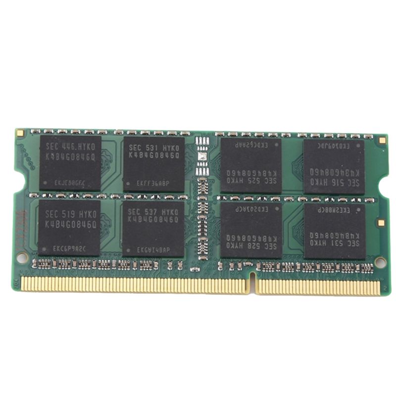 A40I DDR3 8GB Laptop Memory Ra - огляд і ціна Ddr3 8Gb