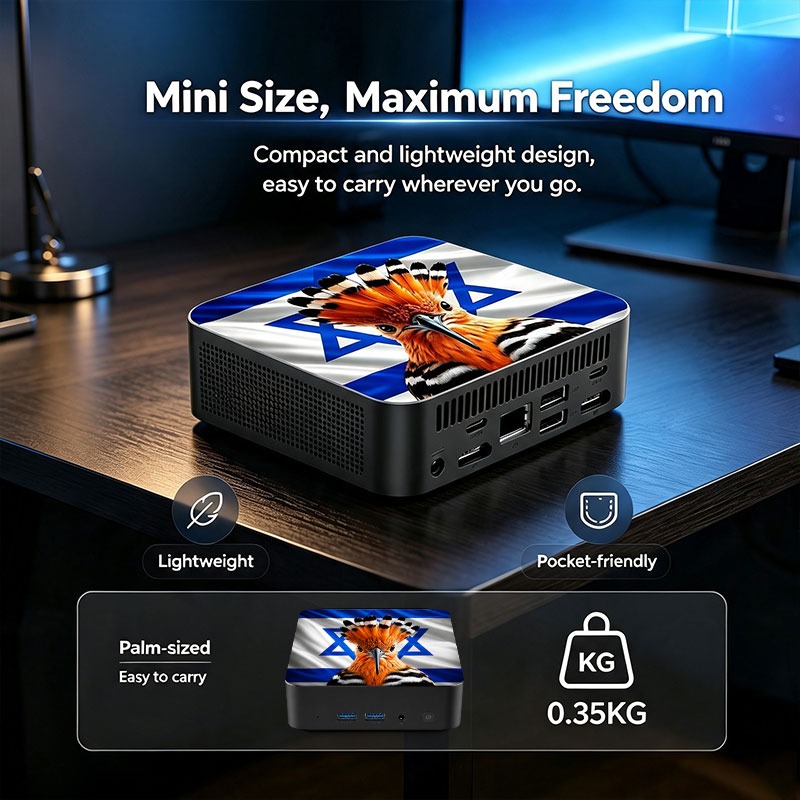High‑Performance Portable Gami - огляд і ціна Ddr4 Desktop Ram