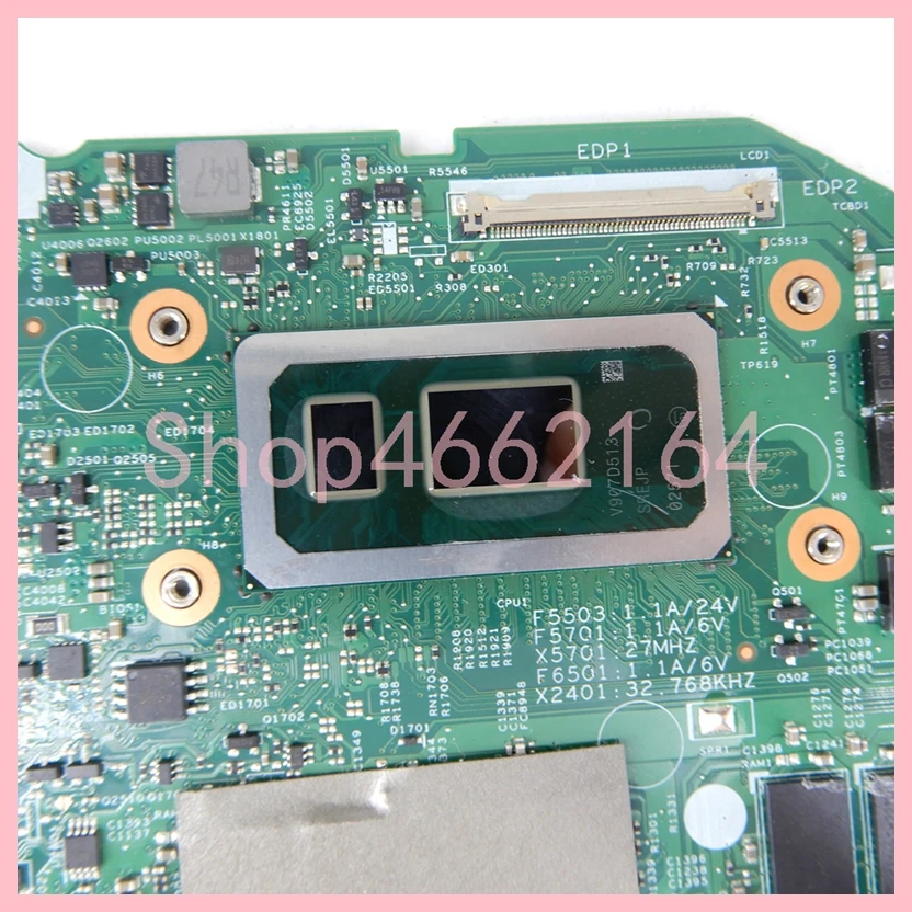 17945-1 With I5-8265U I7-8565U - огляд і ціна Ddr4 8Gb