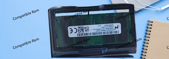 New SO-DIMM DDR3L Memory RAM 1 - огляд і ціна Ddr3 Ram